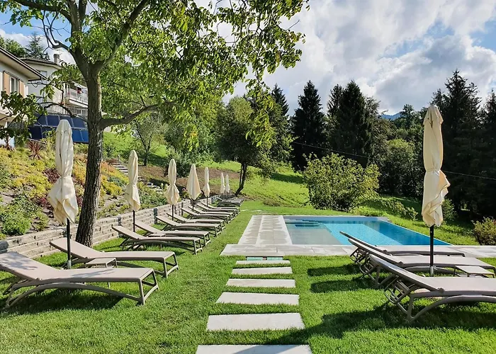 Rota Apartments - Ca Guaccio