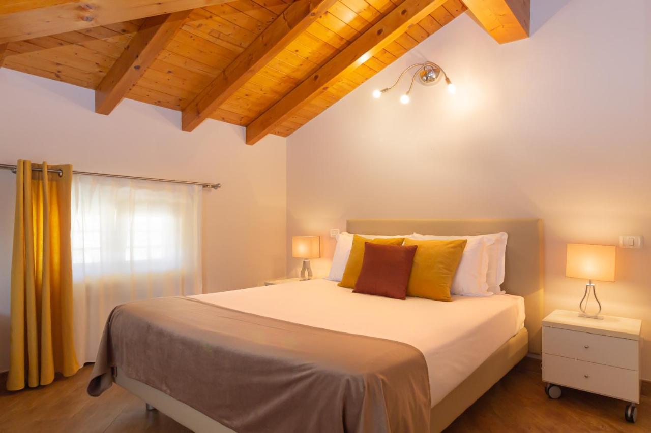 Rota - Ca Guaccio Apartment Rota d'Imagna