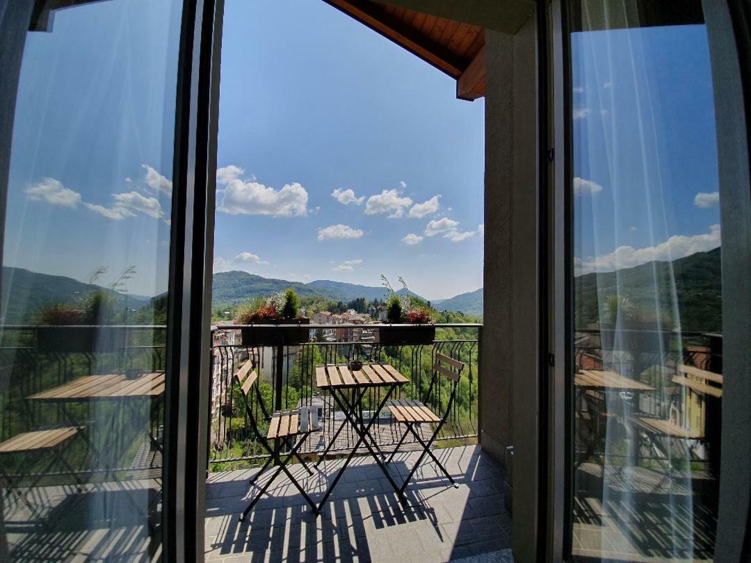 Rota - Ca Guaccio Apartment